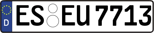 ES-EU7713