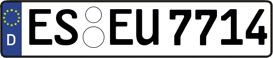 ES-EU7714