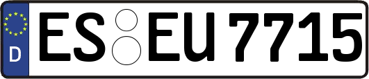 ES-EU7715
