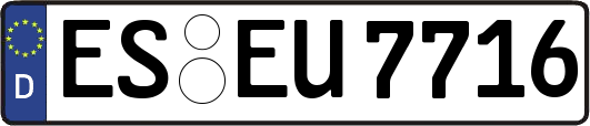 ES-EU7716