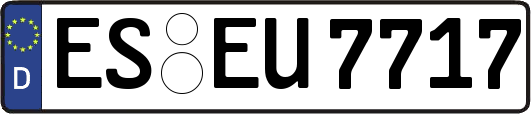 ES-EU7717