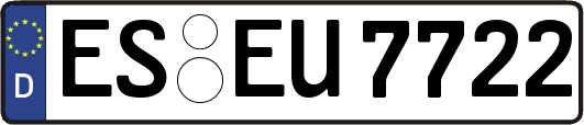 ES-EU7722