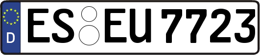 ES-EU7723