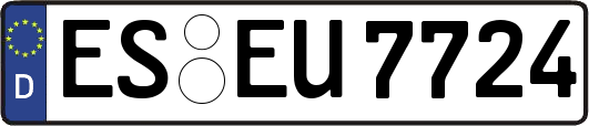 ES-EU7724