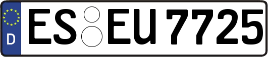 ES-EU7725