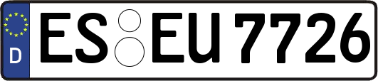 ES-EU7726