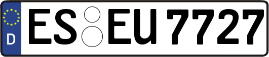 ES-EU7727