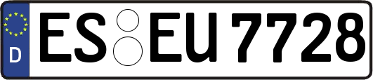 ES-EU7728