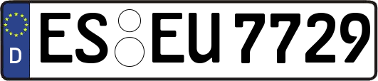ES-EU7729