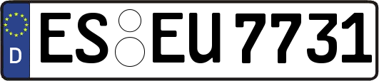 ES-EU7731
