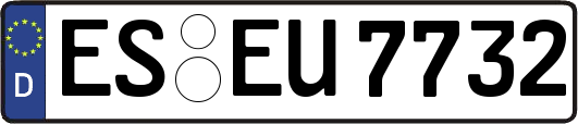 ES-EU7732