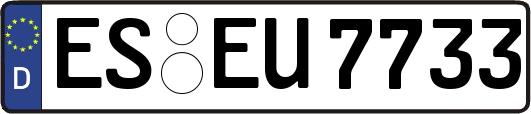 ES-EU7733