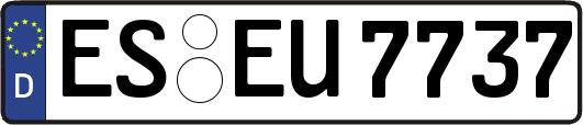 ES-EU7737