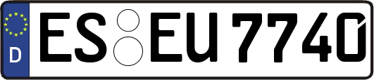 ES-EU7740