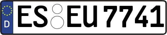 ES-EU7741
