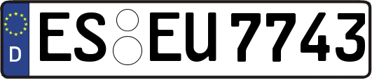 ES-EU7743
