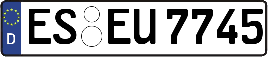 ES-EU7745
