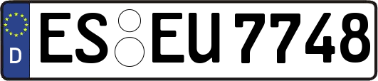 ES-EU7748