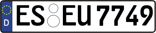 ES-EU7749
