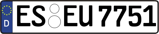 ES-EU7751