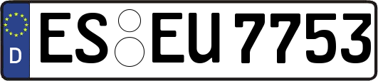 ES-EU7753