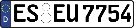 ES-EU7754