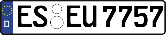 ES-EU7757