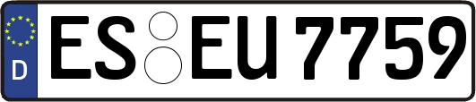 ES-EU7759