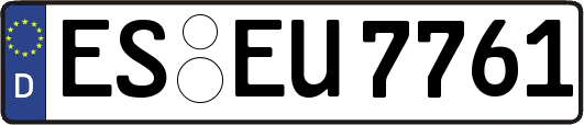 ES-EU7761