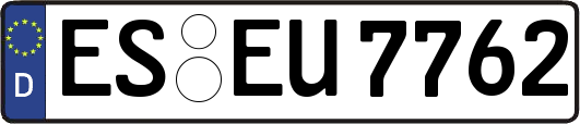 ES-EU7762