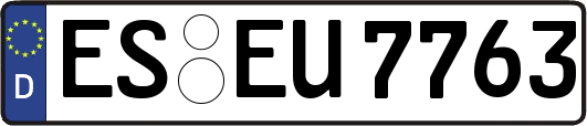 ES-EU7763