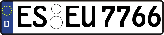 ES-EU7766