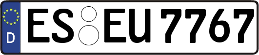 ES-EU7767