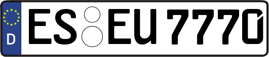 ES-EU7770