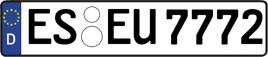 ES-EU7772