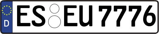 ES-EU7776