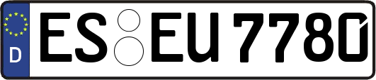 ES-EU7780