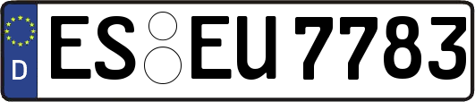 ES-EU7783