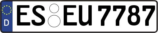 ES-EU7787