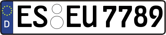 ES-EU7789