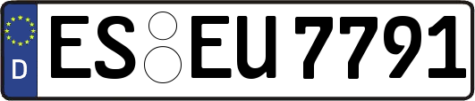 ES-EU7791