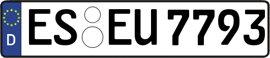 ES-EU7793