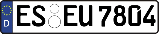 ES-EU7804