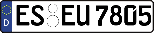 ES-EU7805