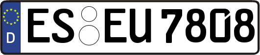 ES-EU7808