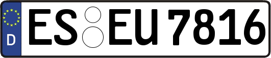 ES-EU7816