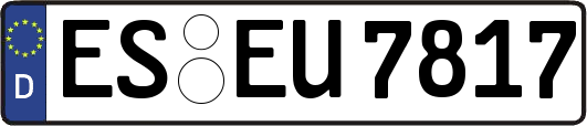 ES-EU7817
