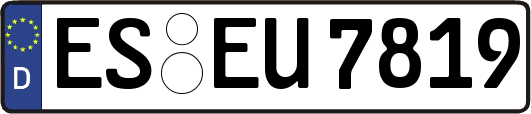 ES-EU7819