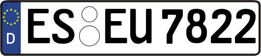 ES-EU7822
