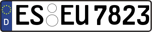 ES-EU7823
